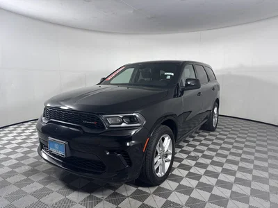 used 2023 DODGE
