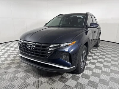 used 2022 HYUNDAI