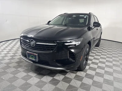 used 2023 BUICK