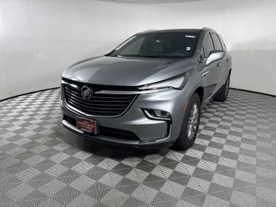 used 2023 BUICK
