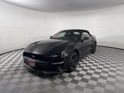 used 2020 FORD