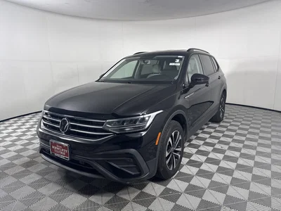 used 2022 VOLKSWAGEN