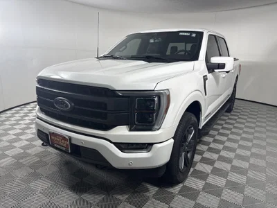 used 2023 FORD