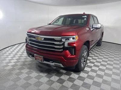 used 2023 CHEVROLET