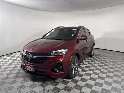 used 2023 BUICK