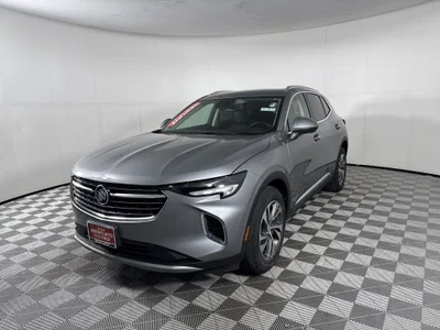 used 2023 BUICK