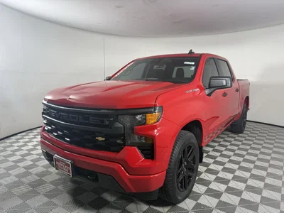 used 2023 CHEVROLET