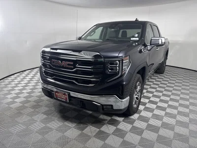 used 2025 GMC