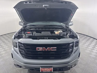 used 2024 GMC