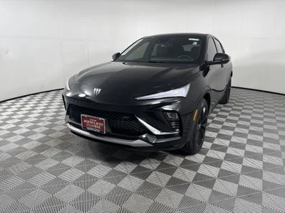 used 2026 BUICK