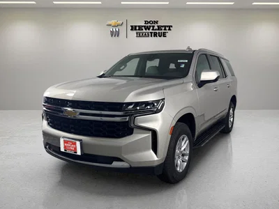 used 2021 CHEVROLET