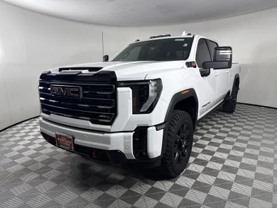 used 2025 GMC