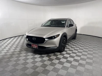 used 2023 MAZDA
