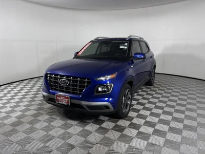 used 2023 HYUNDAI