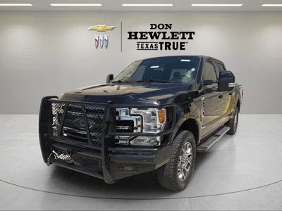 used 2020 FORD