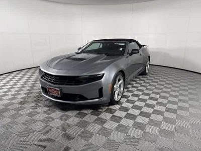 used 2024 CHEVROLET