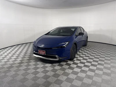 used 2026 TOYOTA