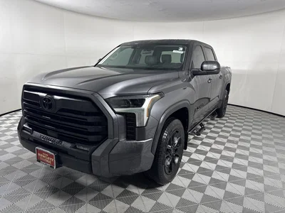 used 2024 TOYOTA