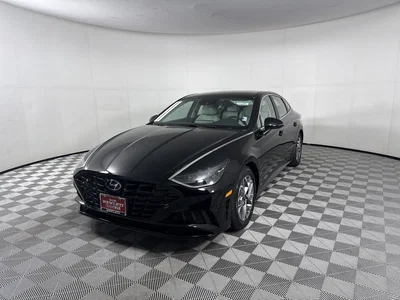 used 2023 HYUNDAI