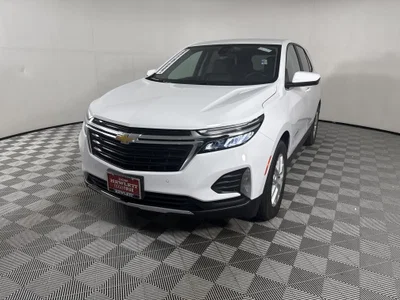 used 2023 CHEVROLET