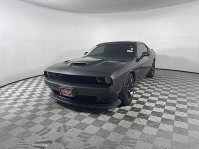 used 2022 DODGE