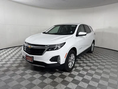 used 2023 CHEVROLET