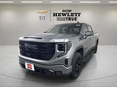 used 2025 GMC