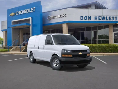 new 2026 CHEVROLET