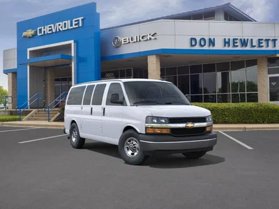 new 2026 CHEVROLET