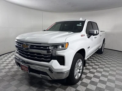 used 2022 CHEVROLET