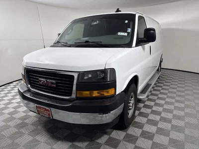 used 2024 GMC