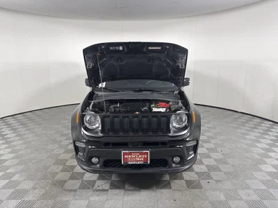 used 2023 JEEP