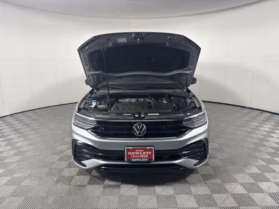 used 2023 VOLKSWAGEN