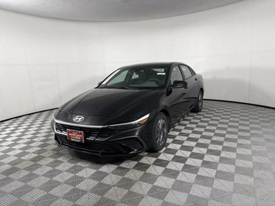 used 2024 HYUNDAI