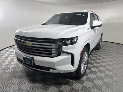 used 2023 CHEVROLET