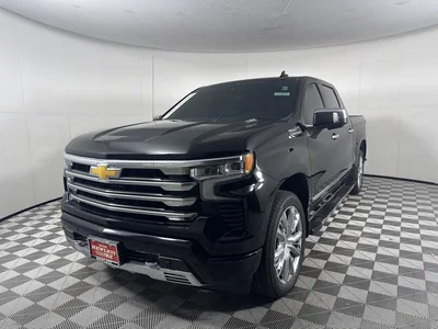 used 2023 CHEVROLET