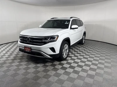 used 2023 VOLKSWAGEN
