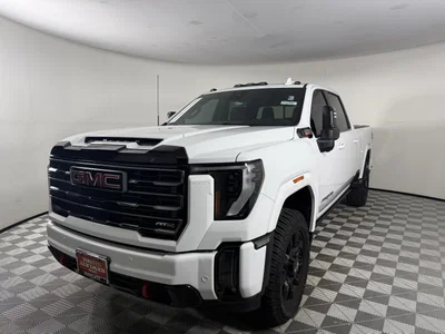 used 2024 GMC