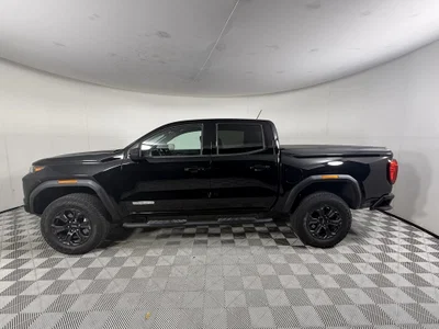 used 2025 GMC