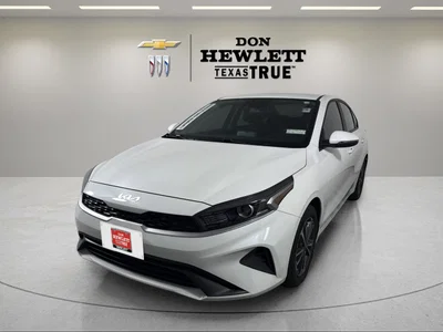 used 2024 KIA