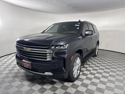 used 2023 CHEVROLET