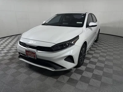 used 2024 KIA
