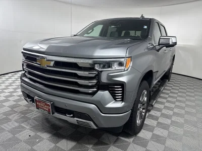 used 2023 CHEVROLET
