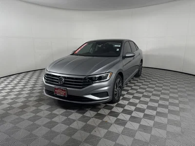 used 2020 VOLKSWAGEN