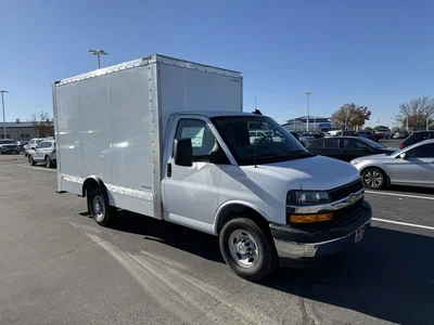 new 2024 CHEVROLET