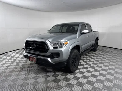 used 2023 TOYOTA