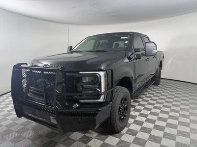 used 2024 FORD