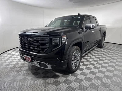 used 2023 GMC