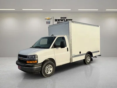 new 2024 CHEVROLET