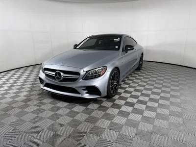 used 2023 MERCEDES-BENZ